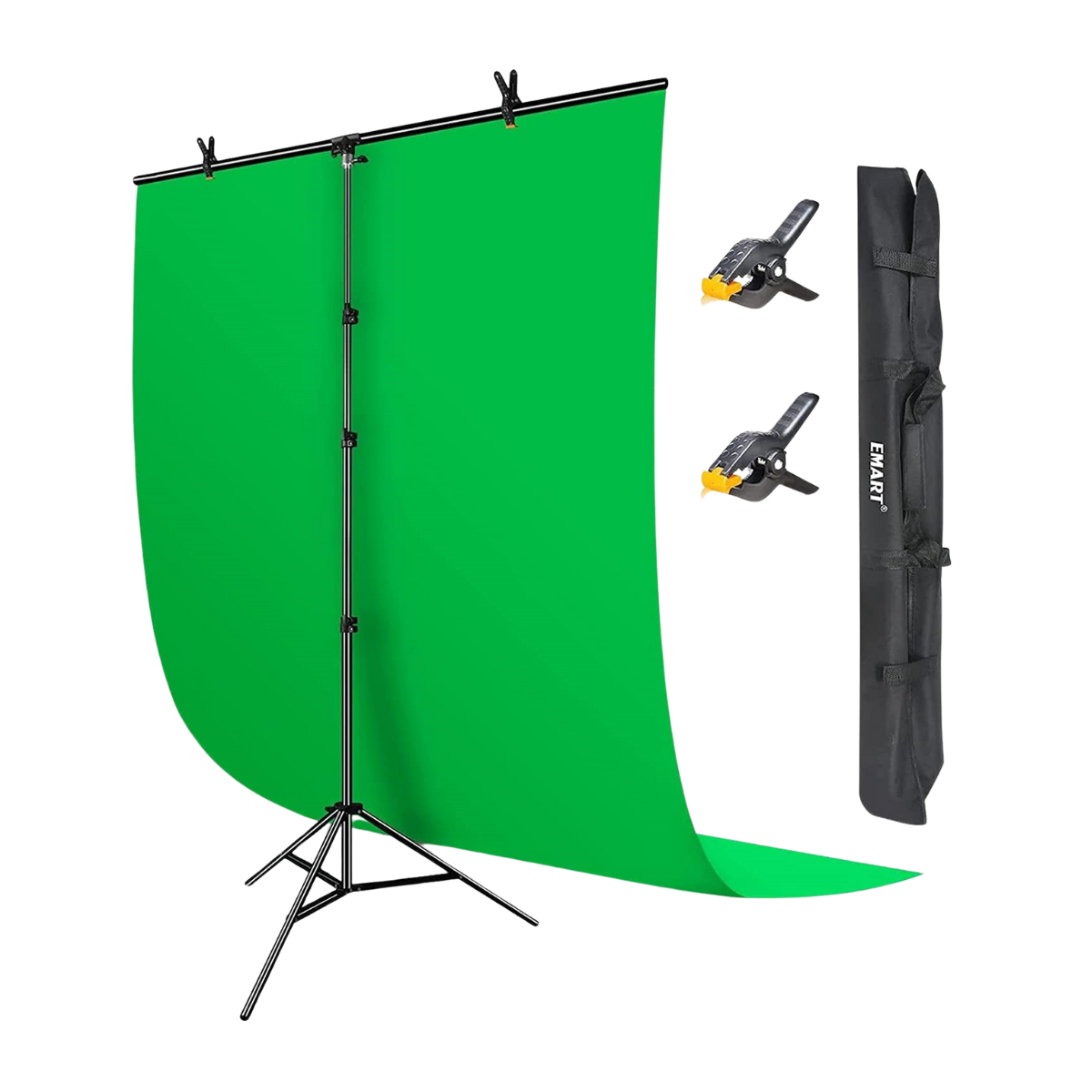 Green Screen kit