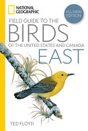 Image for "National Geographic Field Guide to the Birds of the United States and Canada--East, 2nd Edition"