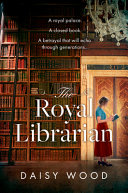 Image for "The Royal Librarian"