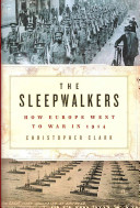 Image for "The Sleepwalkers"