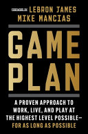 Image for "Game Plan"