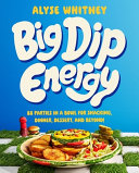 Image for "Big Dip Energy"