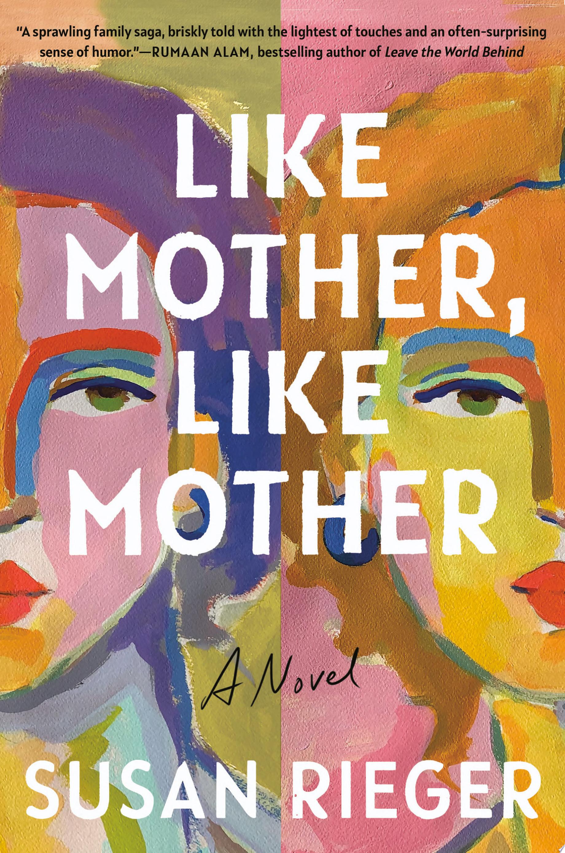 Image for "Like Mother, Like Mother"