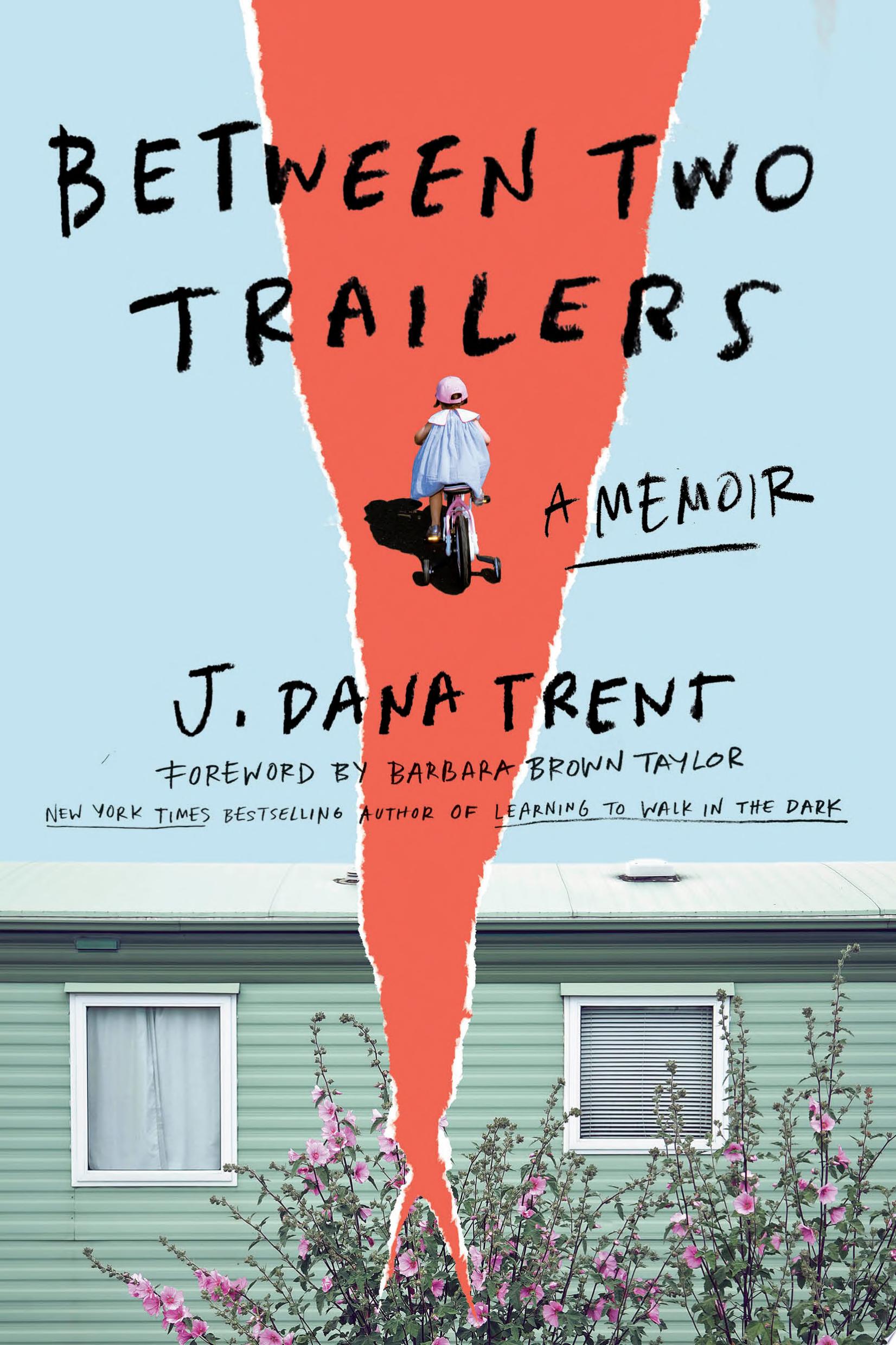 Image for "Between Two Trailers"
