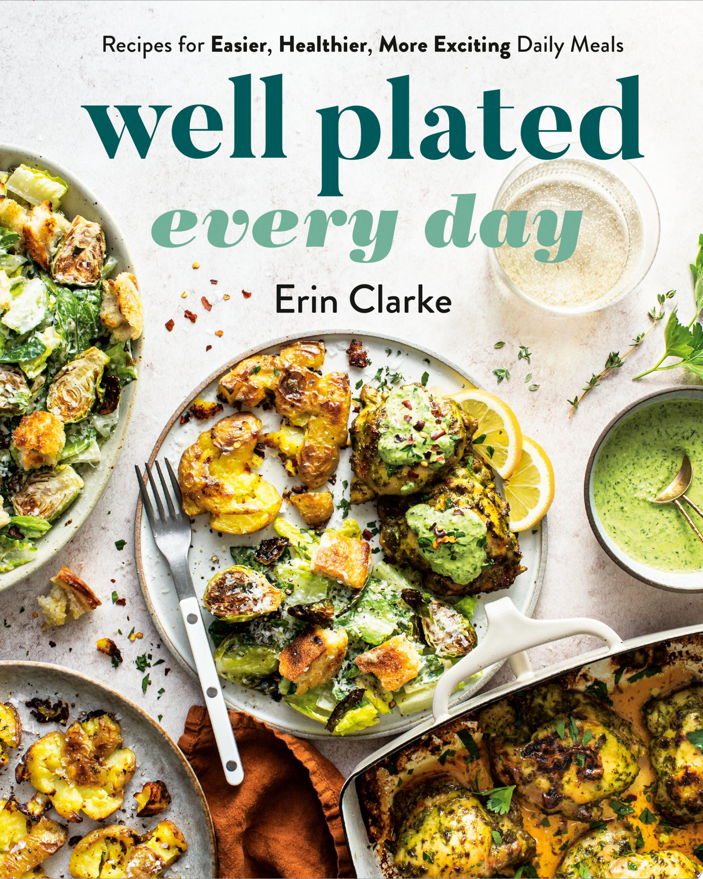 Image for "Well Plated Every Day"