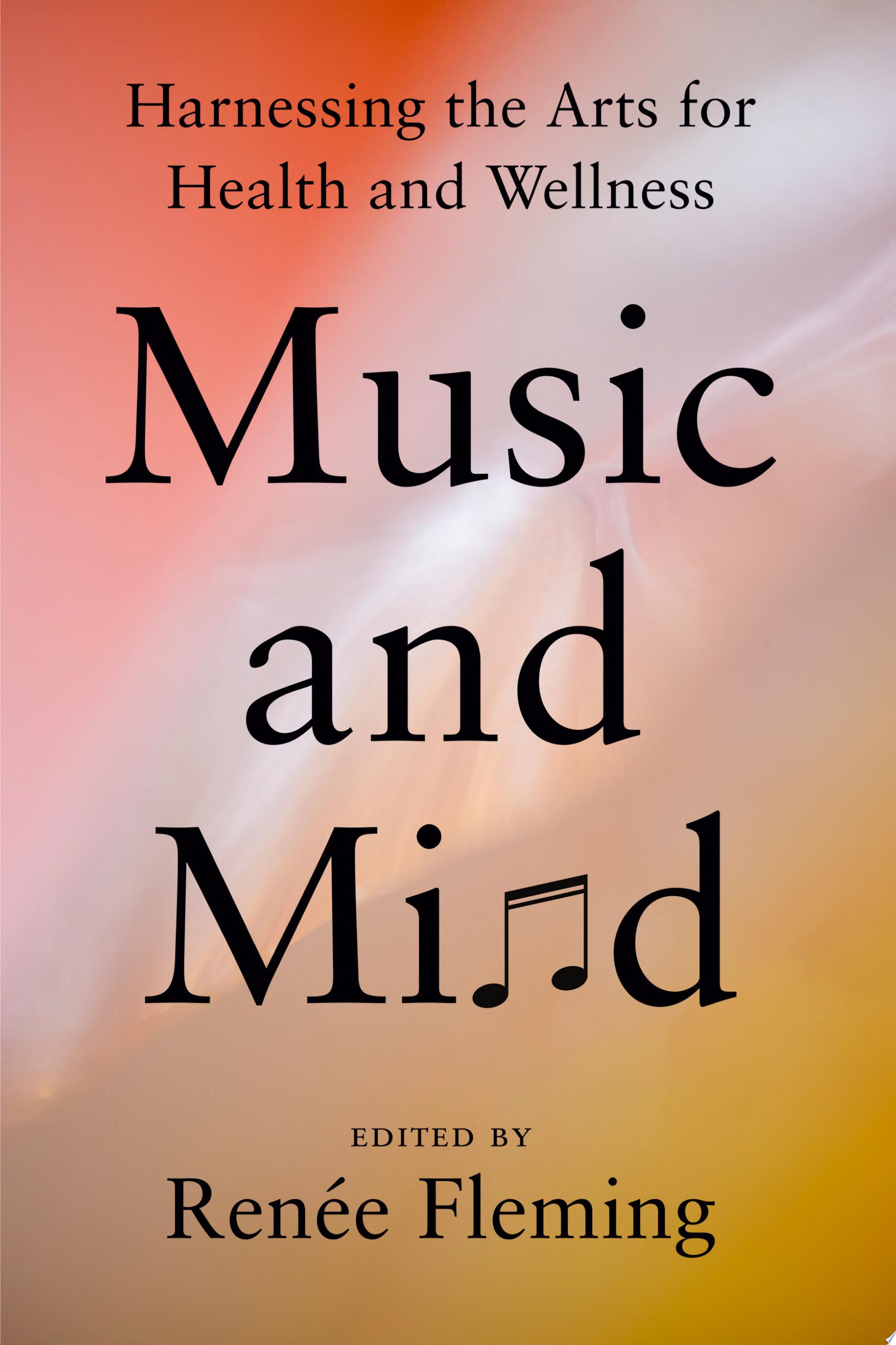Image for "Music and Mind"