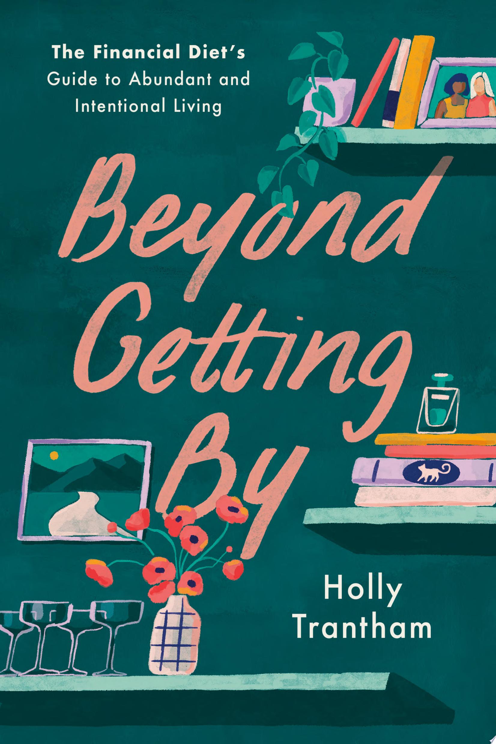 Image for "Beyond Getting By"