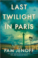 Image for "Last Twilight in Paris"