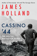 Image for "Cassino &#039;44"