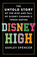 Image for "Disney High"