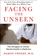 Image for "Facing the Unseen"