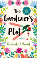 Image for "The Gardener&#039;s Plot"