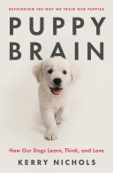 Image for "Puppy Brain"