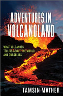 Image for "Adventures in Volcanoland"