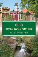 Image for "Ohio Off the Beaten Path®"