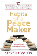 Image for "Habits of a Peacemaker"