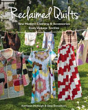 Image for "Reclaimed Quilts"