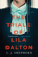 Image for "The Trials of Lila Dalton"