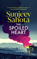 Image for "The Spoiled Heart"
