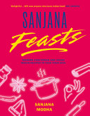 Image for "Sanjana Feasts"