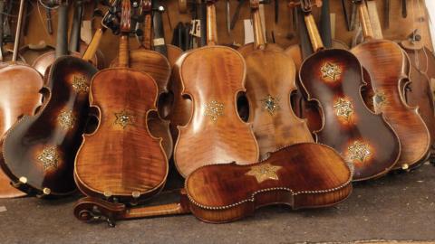 Violins 