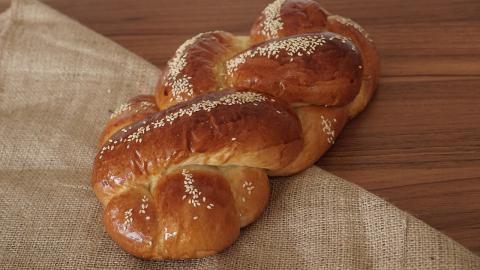 challah