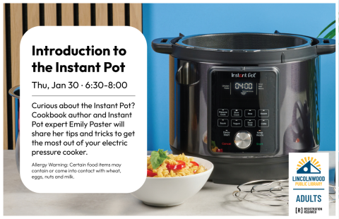 Instant Pot 