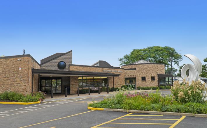 Lincolnwood Public Library